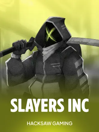 Slayers Inc